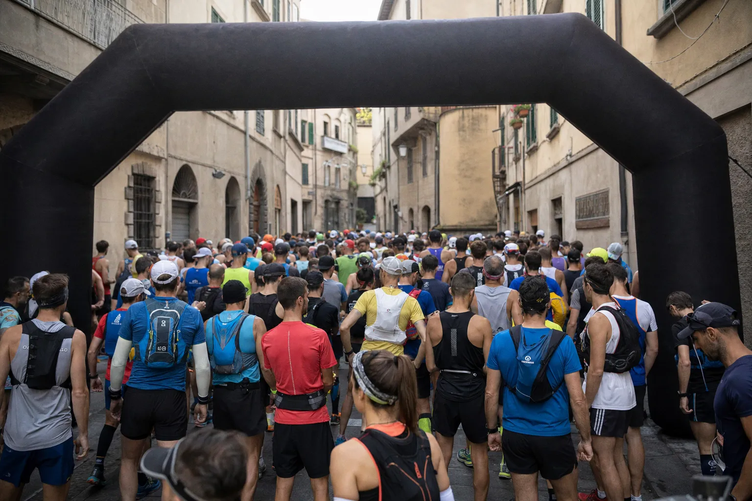 Adapting Your Race Strategy When Trail Conditions Shift