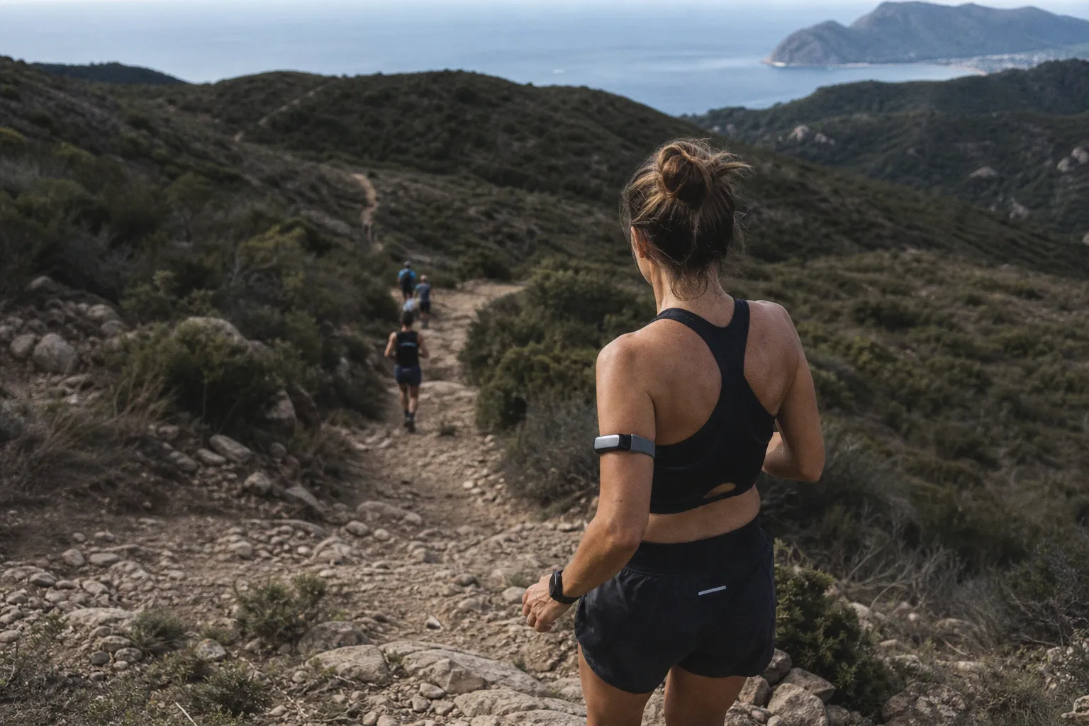 Amazfit Helio Strap Pro Solves Fitness Tracker Issue With Second Wearable