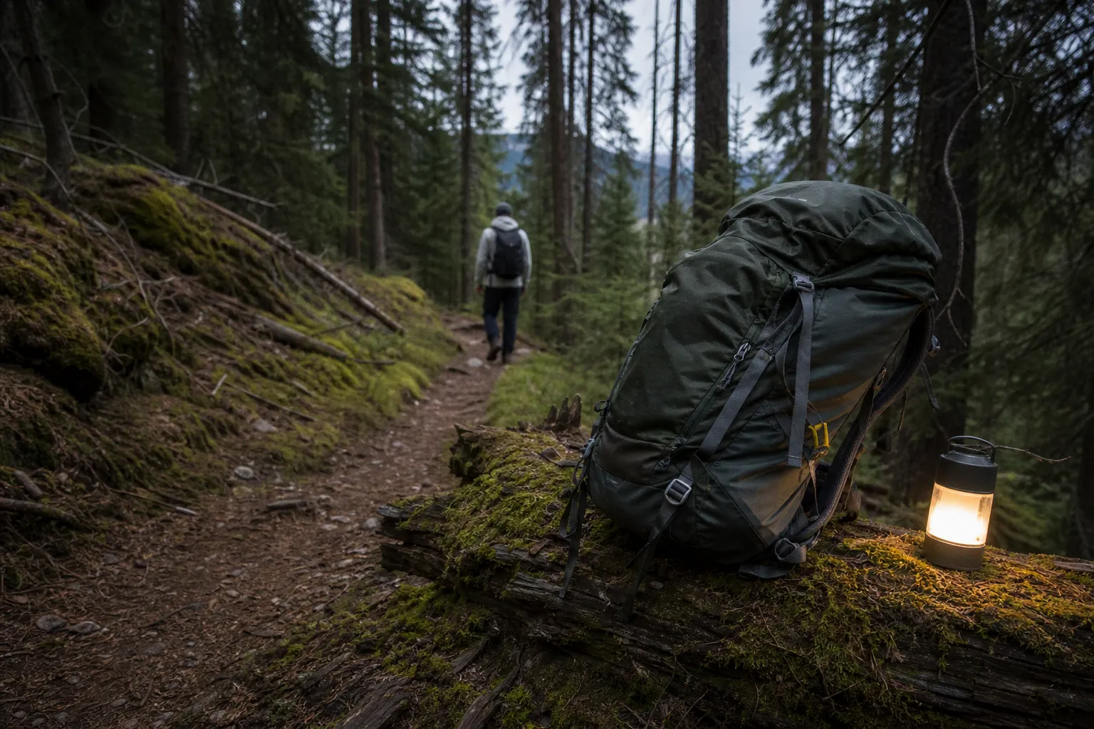 Backpacking for beginners: the rise of the overnight micro-trip