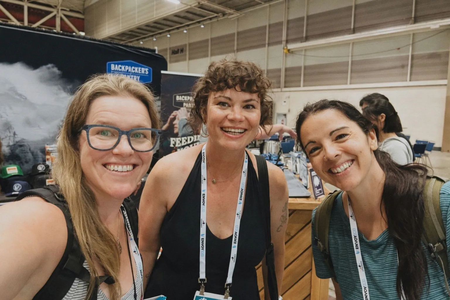 Best New Gear We Saw at Switchback 2026