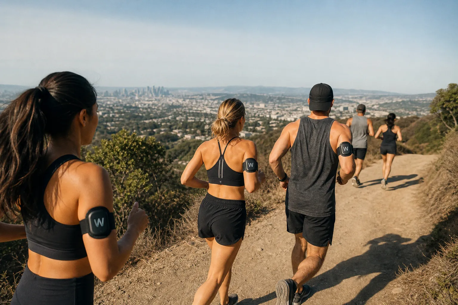 CrossFit Taps WurQ to Create Functional Fitness Wearable