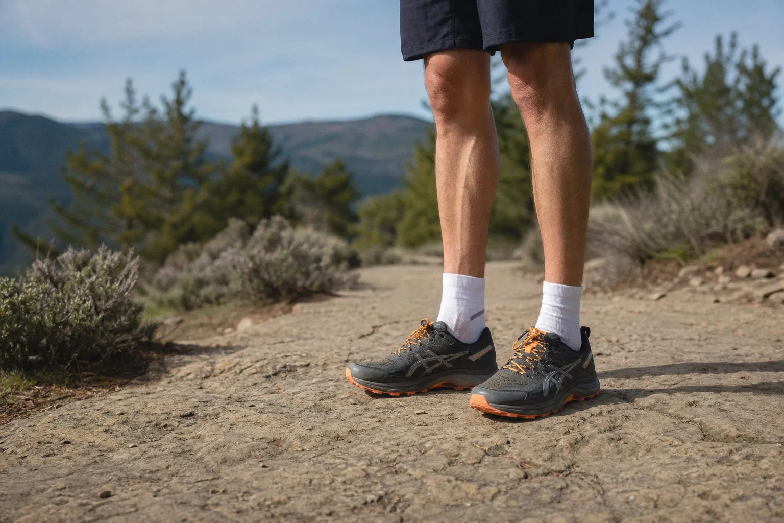 How to Choose Trail Running Shoes Based on Terrain and Biomechanics