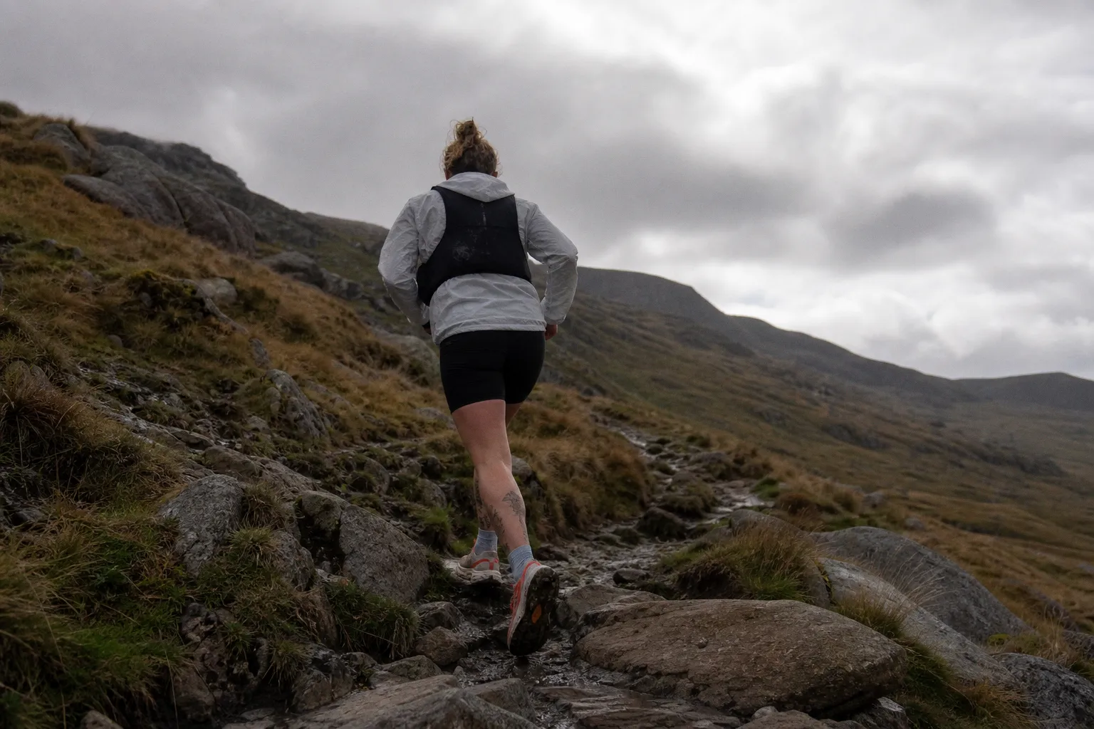 Is the Saucony Triumph 24 Actually Ready for Rugged Trails?