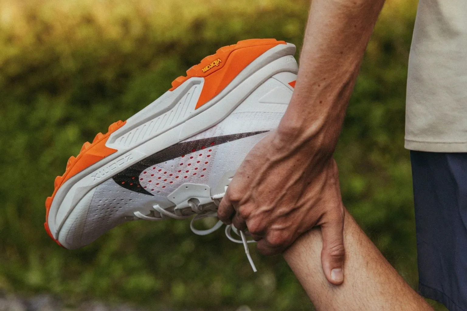 Nike’s Updated ACG Zegama Finally Nails the Trail Fit With Vibram Grip and a Locked-In Feel