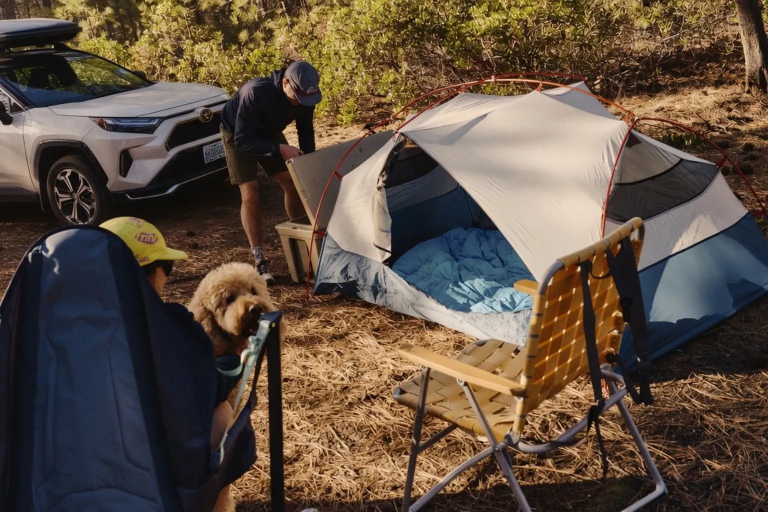 Outside's Best Summer Gear of 2026 Tested