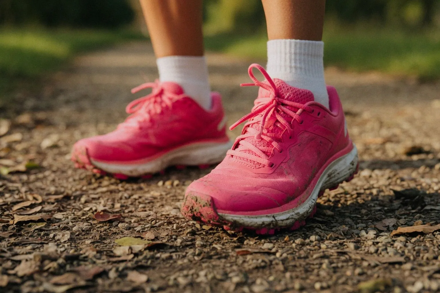Prime Day Running Shoe Deals: Up To 50% Off Hoka, Brooks And More