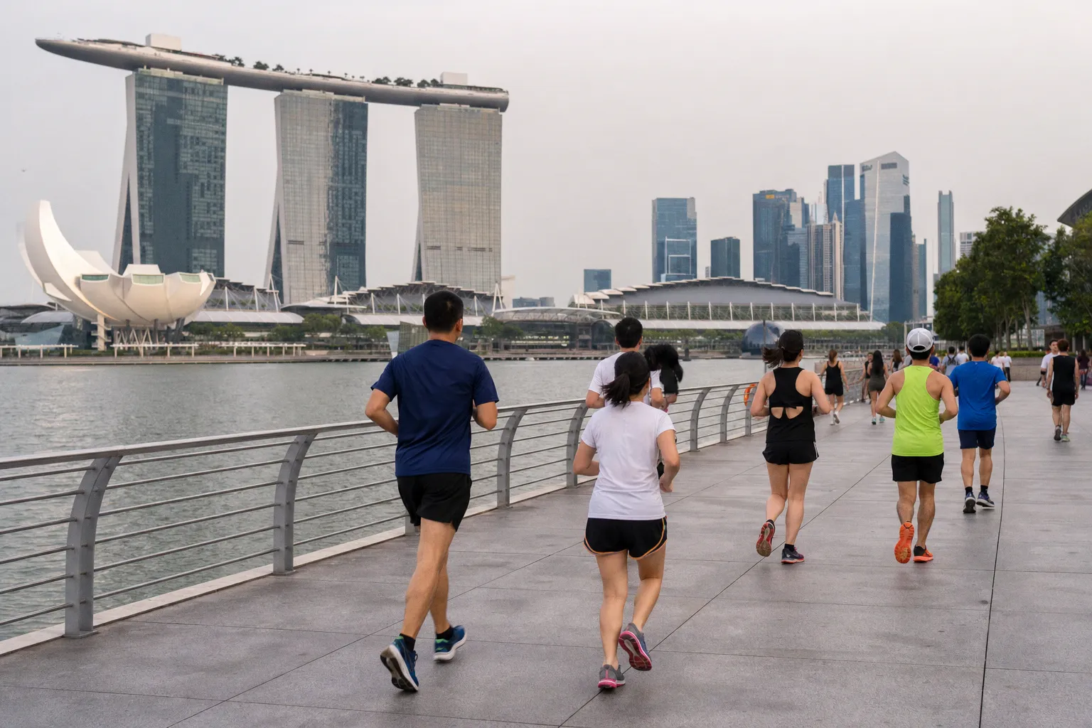 Sports And Live Events Are The Tip Of The Spear For Travel Growth