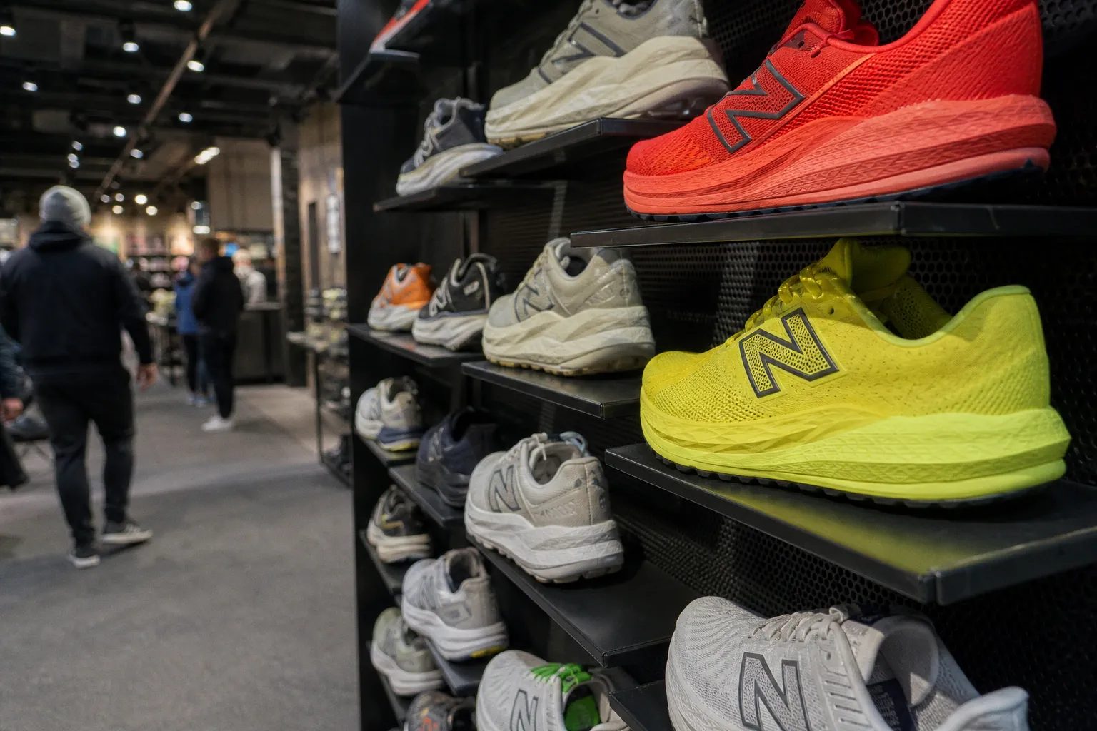 The 6 Best New Balance Running Shoes of 2026: Reviews