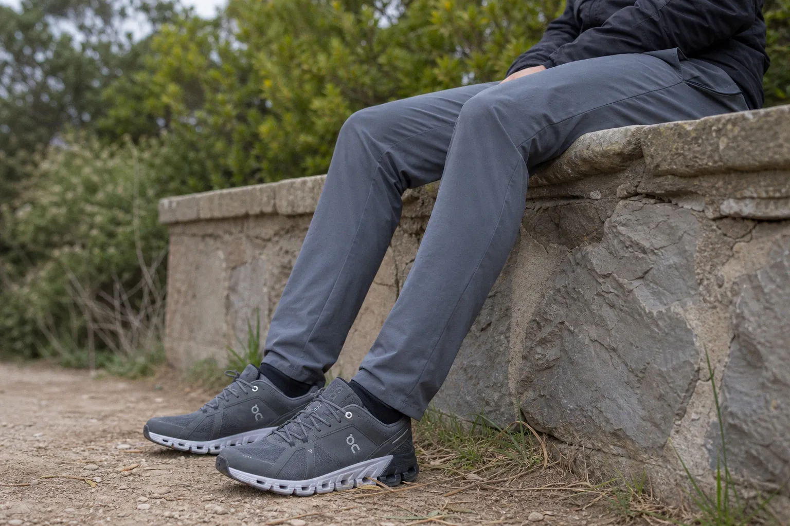 The best On walking shoes, according to experts