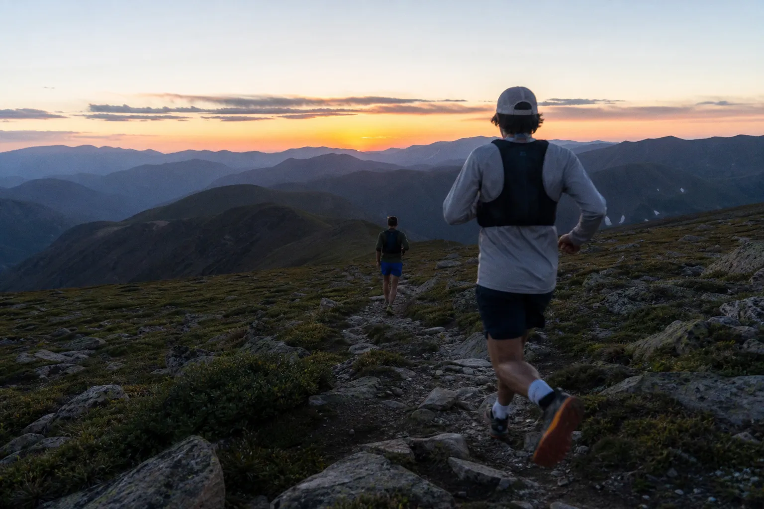 The Ultra Minute: July 3, 2026