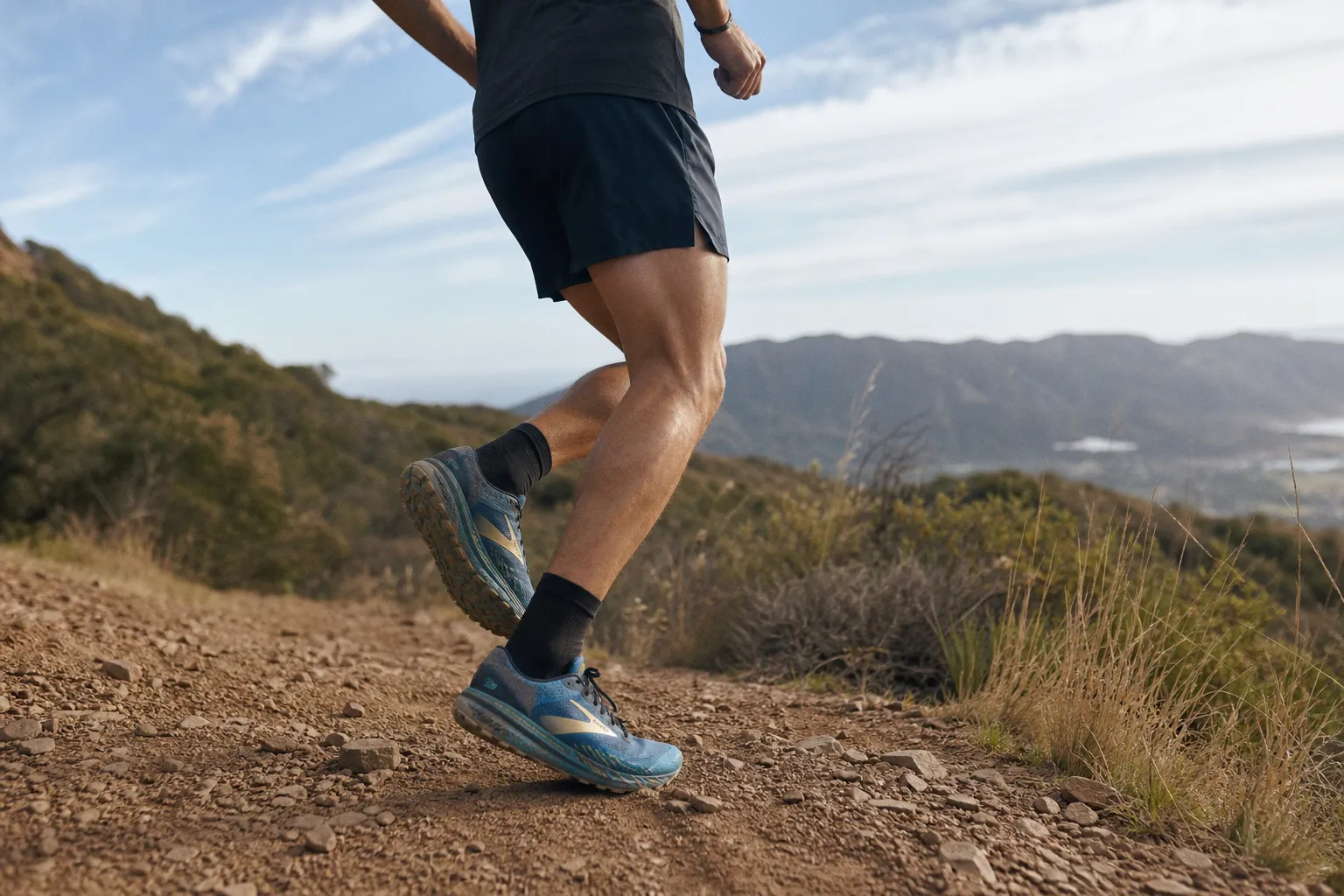 We’ve tested dozens of Brooks shoes — these are the ones worth buying (and the ones you can skip)