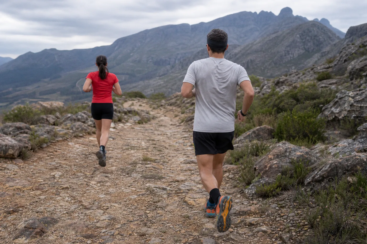 Whoop vs. Fitbit Air: I used both to track my health and fitness for a month - this one's better