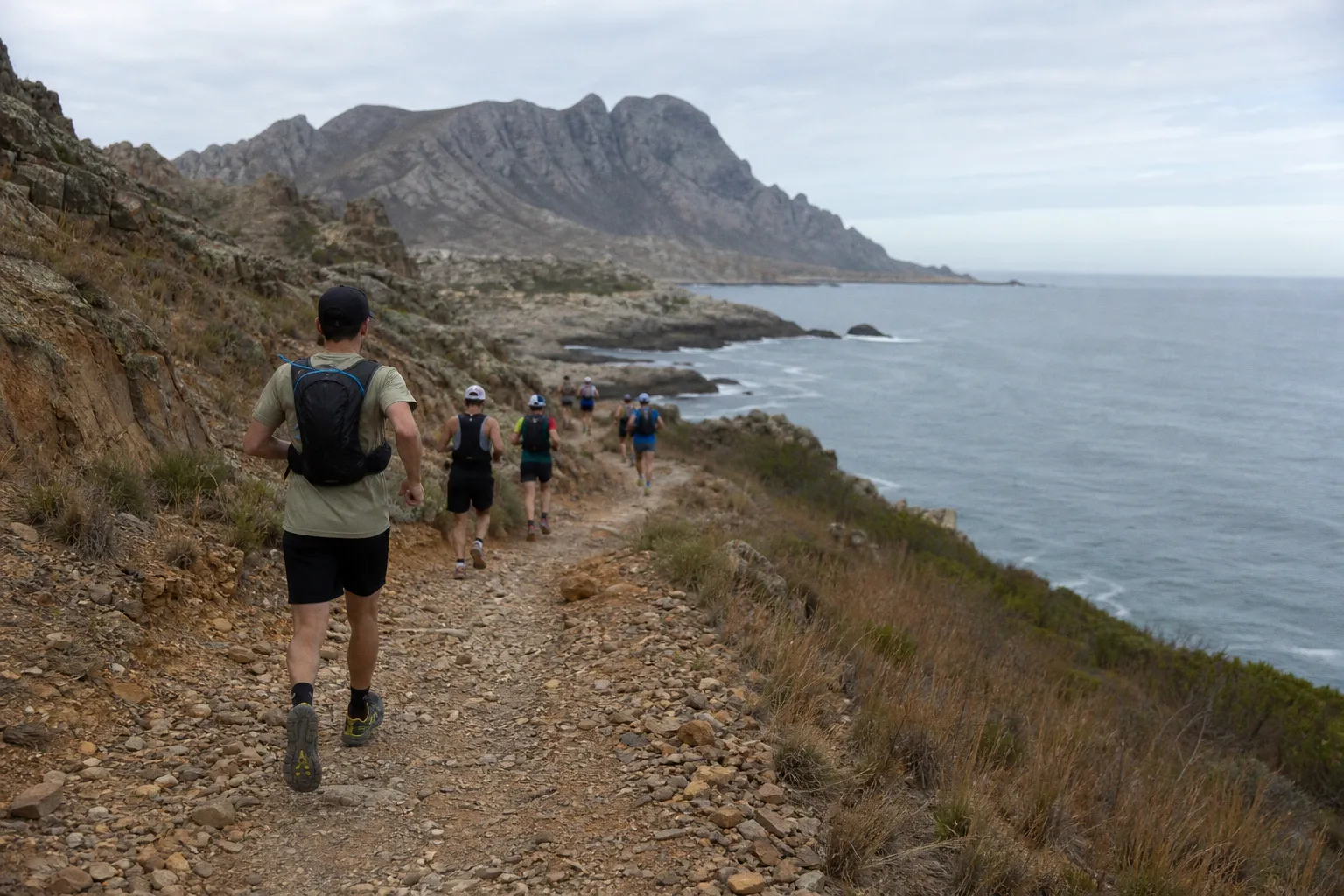 Why Millions Are Swapping Beaches for Running Shoes: How the ‘Race-Cation’ Trend Is Changing Travel Forever