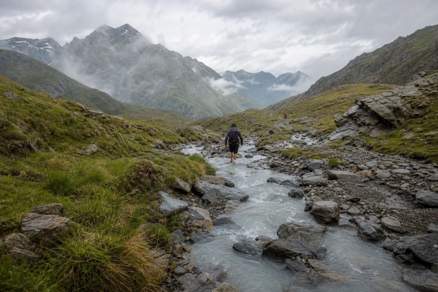 Why You Should Avoid Waterproof Trail Shoes for Ultra Races