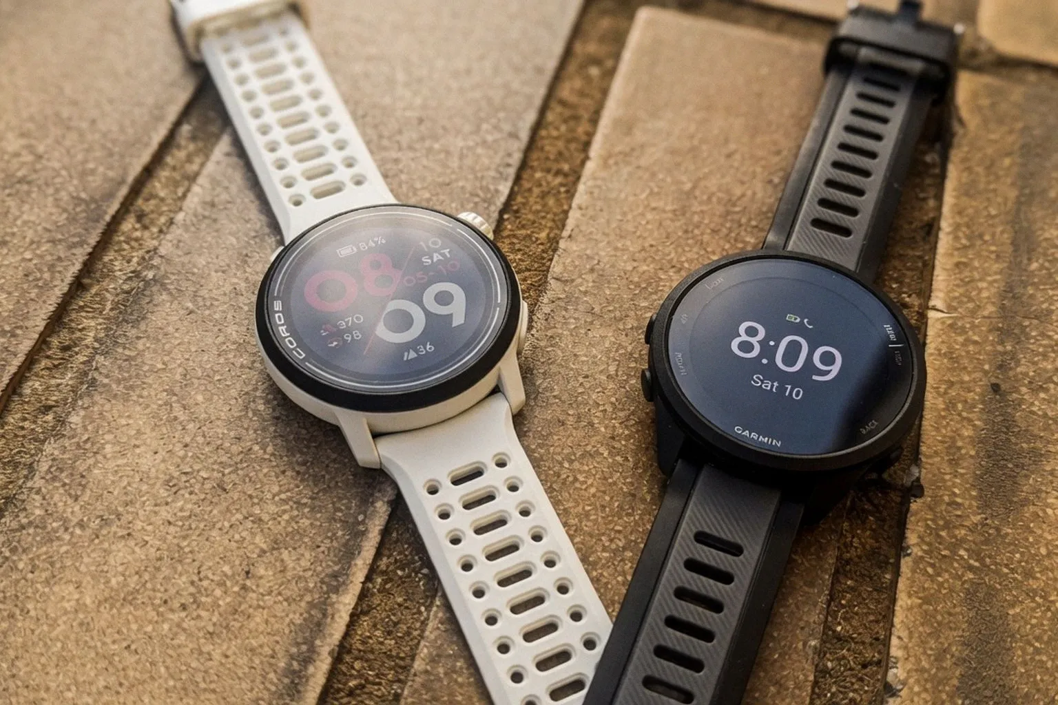 You Don’t Need to Spend $500 for a Great Running Watch. See the Basic Picks We Run With Everyday.